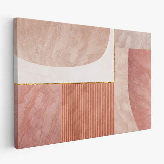 Cuadro en Lienzo - Abstracto