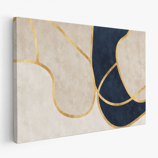 Cuadro en Lienzo - Abstracto