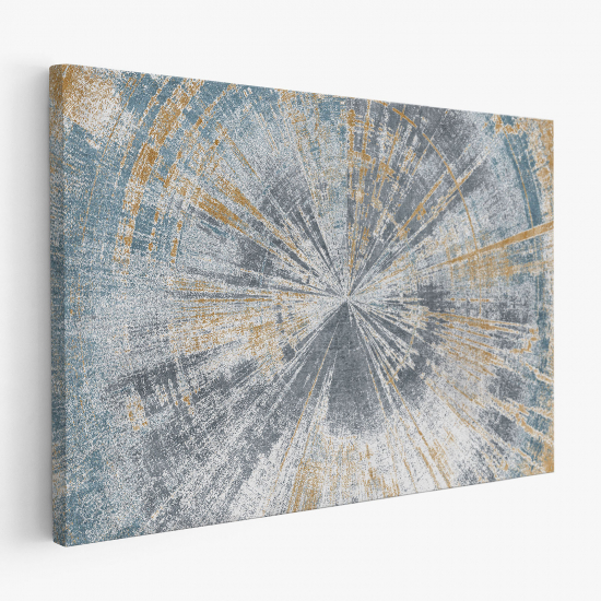 Cuadro en Lienzo - Abstracto