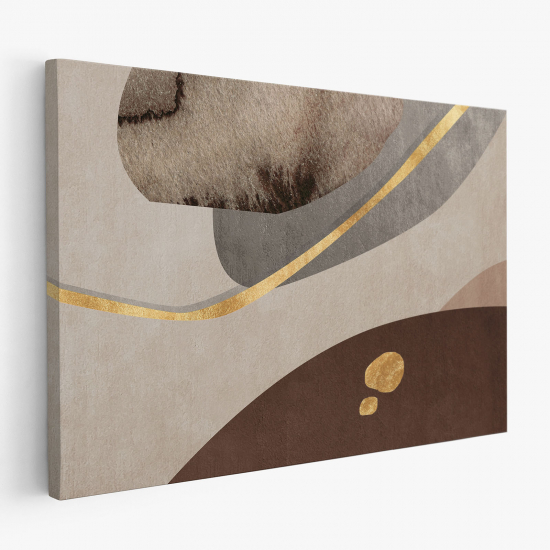 Cuadro en Lienzo - Abstracto