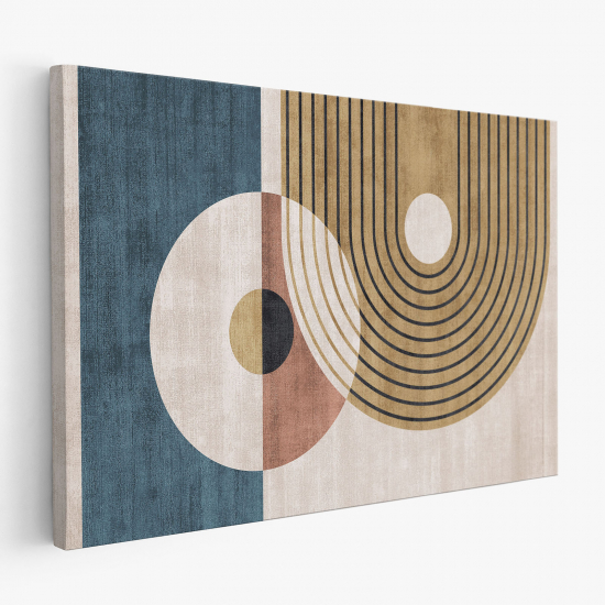 Cuadro en Lienzo - Abstracto