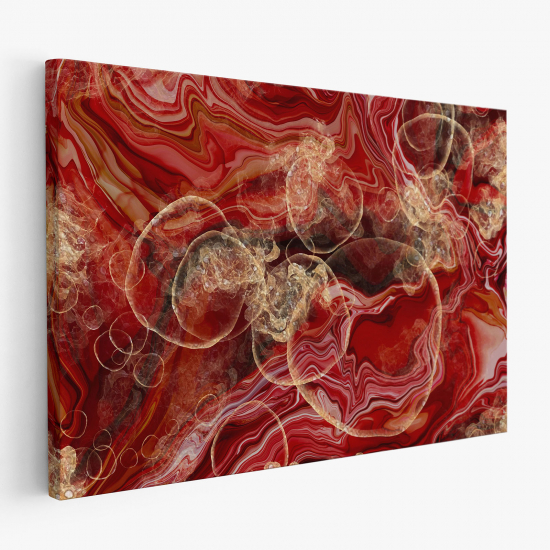Cuadro en Lienzo - Abstracto