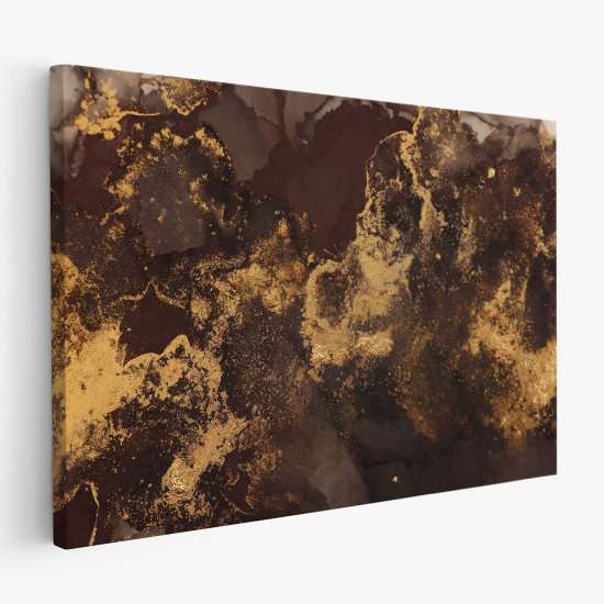 Cuadro en Lienzo - Abstracto