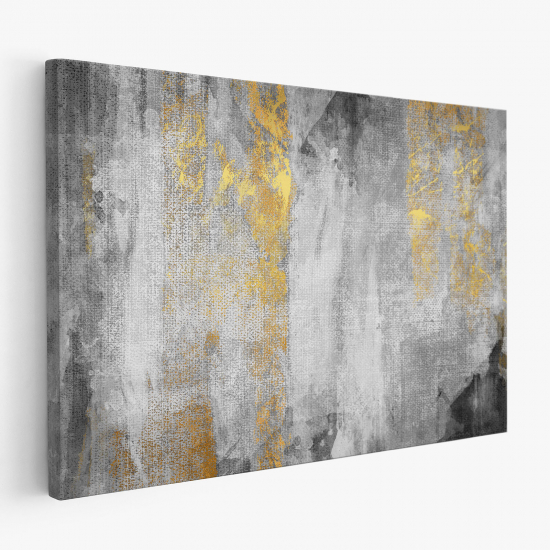 Cuadro en Lienzo - Abstracto
