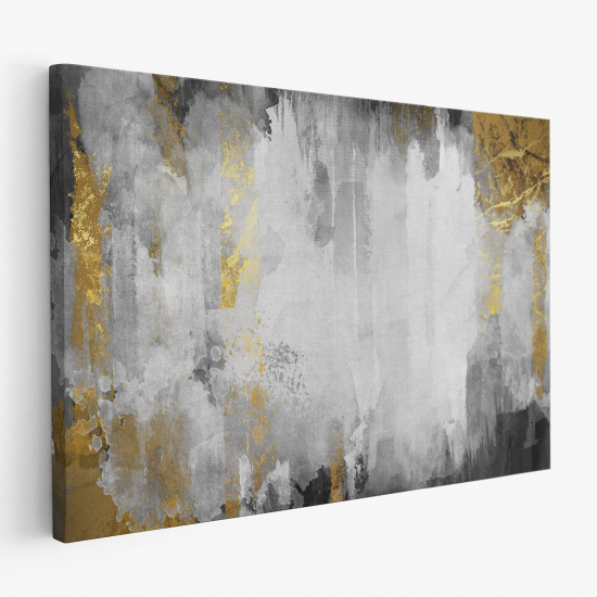 Cuadro en Lienzo - Abstracto