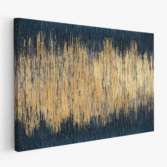 Cuadro en Lienzo - Abstracto