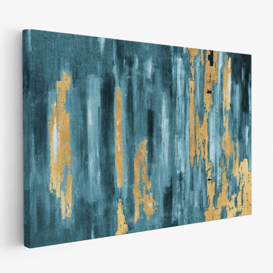 Cuadro en Lienzo - Abstracto