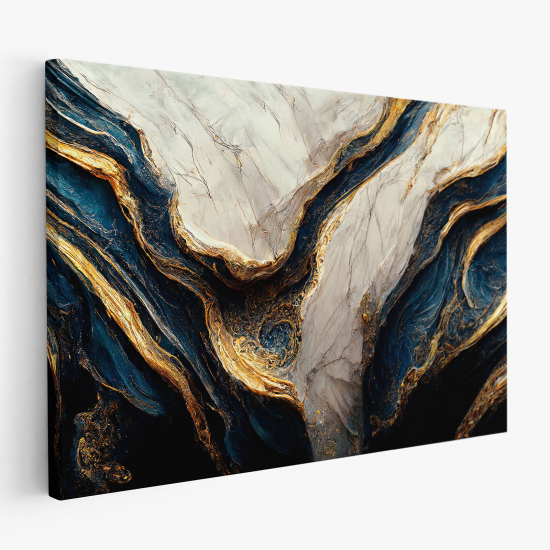 Cuadro en Lienzo - Abstracto