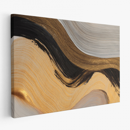 Cuadro en Lienzo - Abstracto