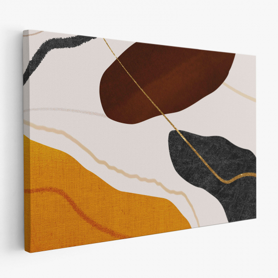 Cuadro en Lienzo - Abstracto