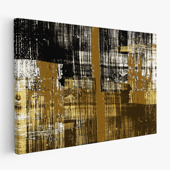 Cuadro en Lienzo - Abstracto