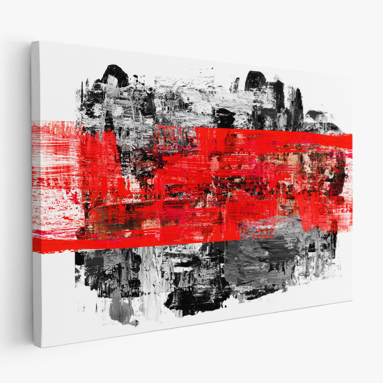 Cuadro en Lienzo - Abstracto
