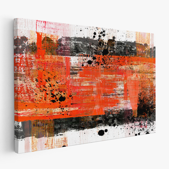 Cuadro en Lienzo - Abstracto