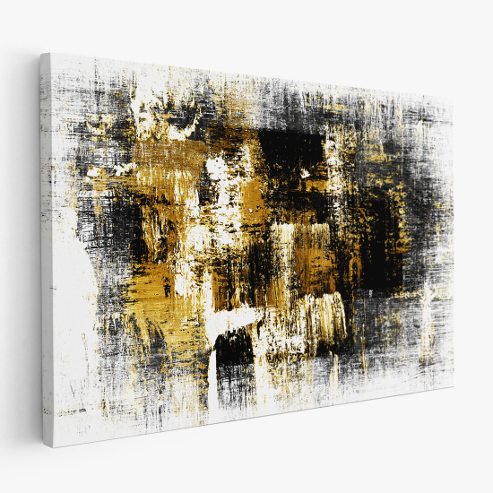 Cuadro en Lienzo - Abstracto