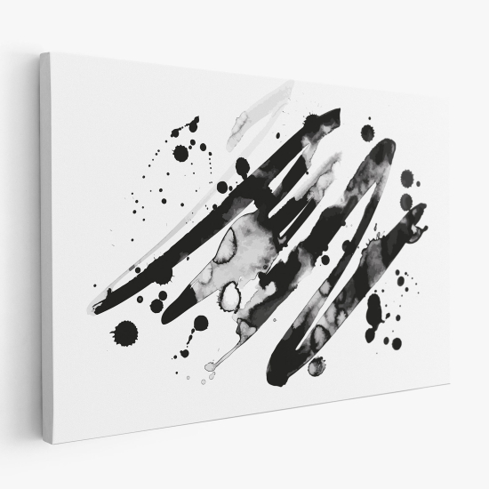 Cuadro en Lienzo - Abstracto