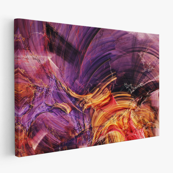 Cuadro en Lienzo - Abstracto