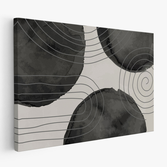 Cuadro en Lienzo - Abstracto