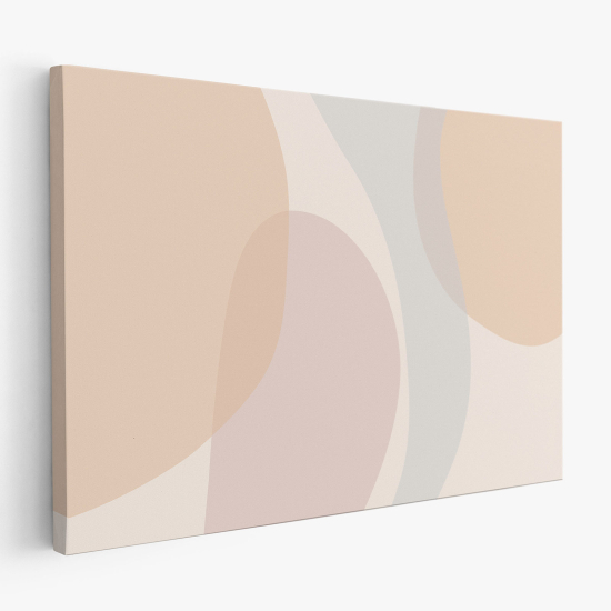Cuadro en Lienzo - Abstracto