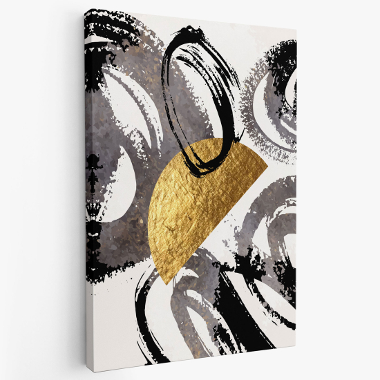 Cuadro en Lienzo - Abstracto