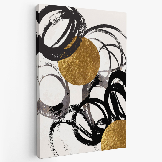 Cuadro en Lienzo - Abstracto