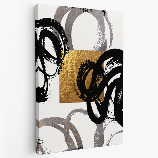 Cuadro en Lienzo - Abstracto