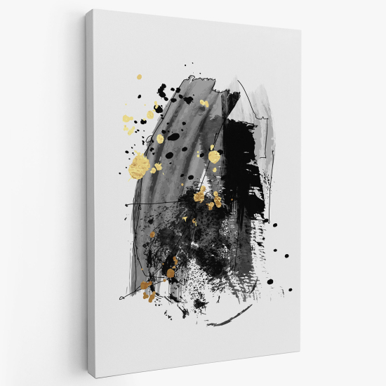 Cuadro en Lienzo - Abstracto