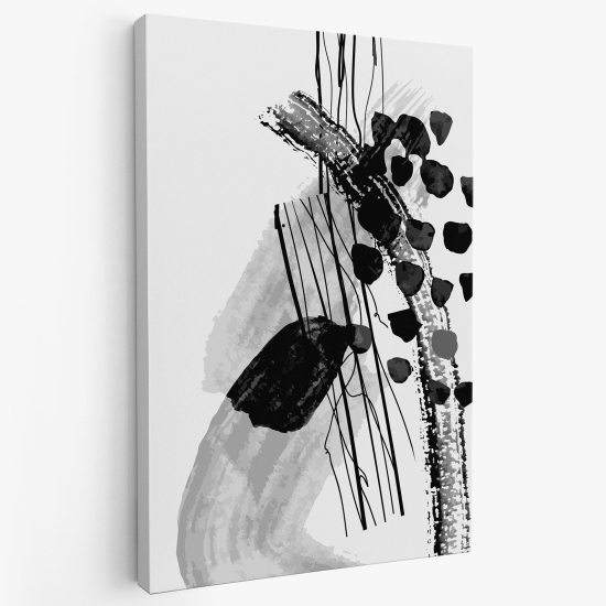 Cuadro en Lienzo - Abstracto