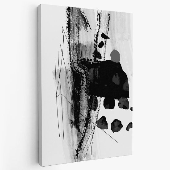 Cuadro en Lienzo - Abstracto