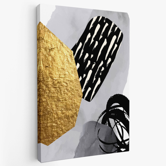 Cuadro en Lienzo - Abstracto