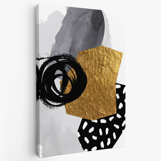 Cuadro en Lienzo - Abstracto