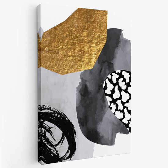Cuadro en Lienzo - Abstracto