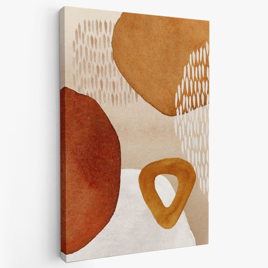 Cuadro en Lienzo - Abstracto