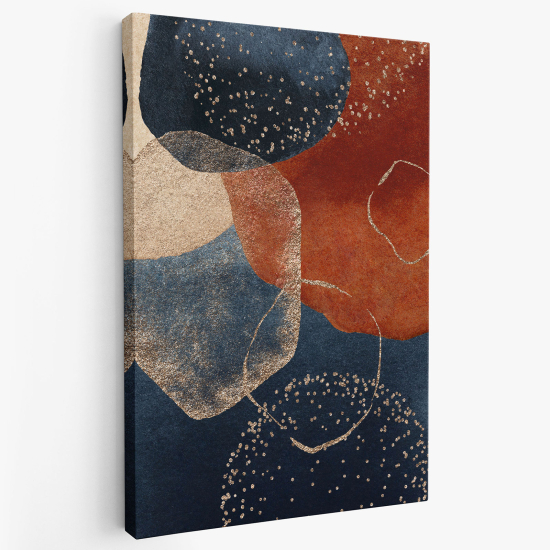 Cuadro en Lienzo - Abstracto