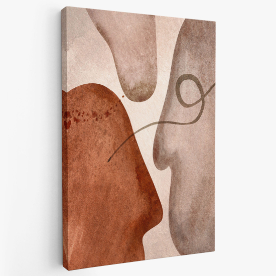Cuadro en Lienzo - Abstracto