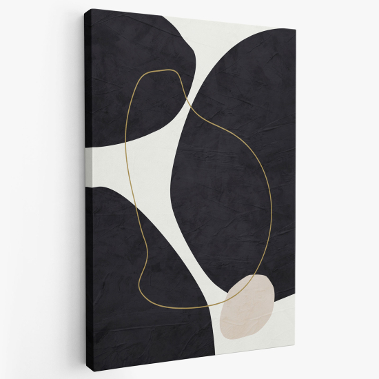Cuadro en Lienzo - Abstracto