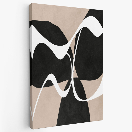 Cuadro en Lienzo - Abstracto