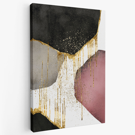 Cuadro en Lienzo - Abstracto