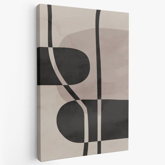 Cuadro en Lienzo - Abstracto