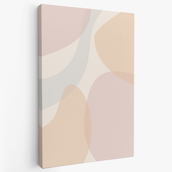 Cuadro en Lienzo - Abstracto
