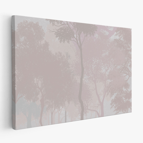 Cuadro en Lienzo - Bosque