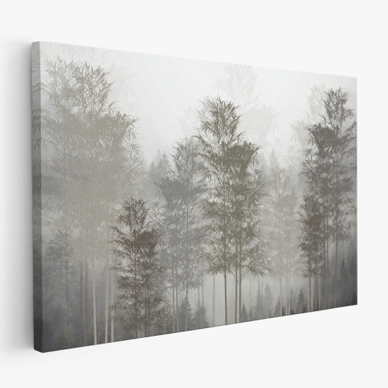 Cuadro en Lienzo - Bosque