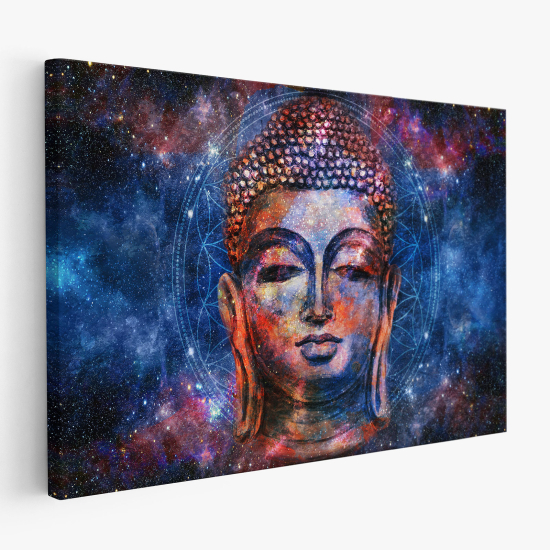 Cuadro en Lienzo - Buda