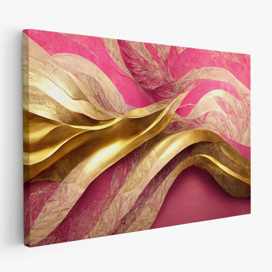 Cuadro en Lienzo - Diseño