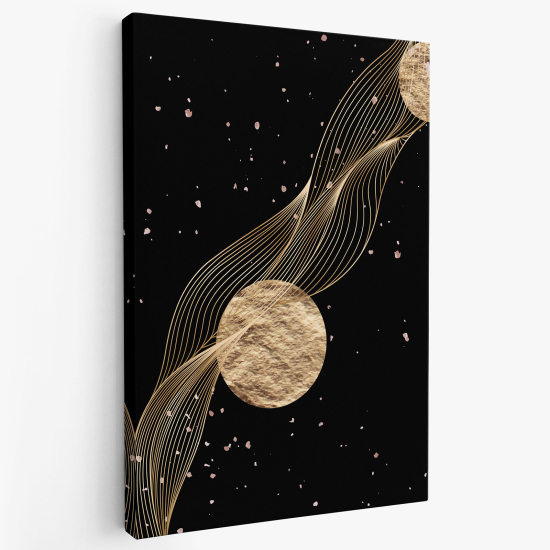 Cuadro en Lienzo - Diseño