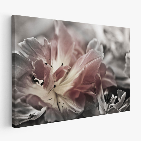 Cuadro en Lienzo - Flores