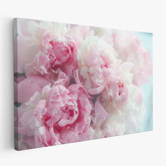 Cuadro en Lienzo - Flores