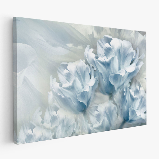 Cuadro en Lienzo - Flores