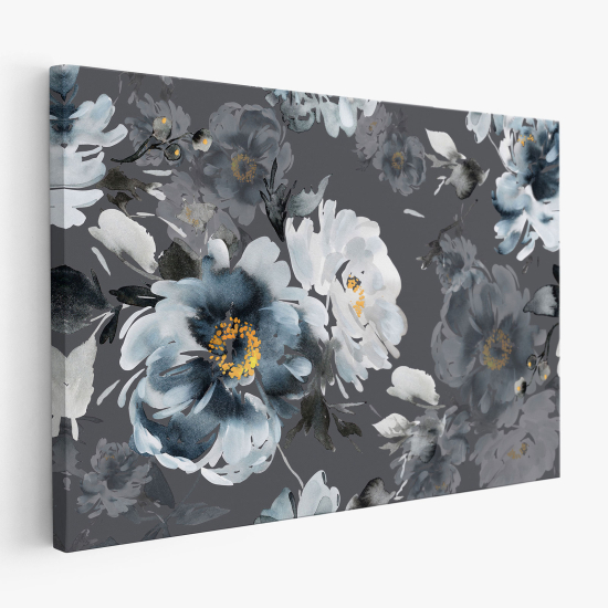 Cuadro en Lienzo - Flores