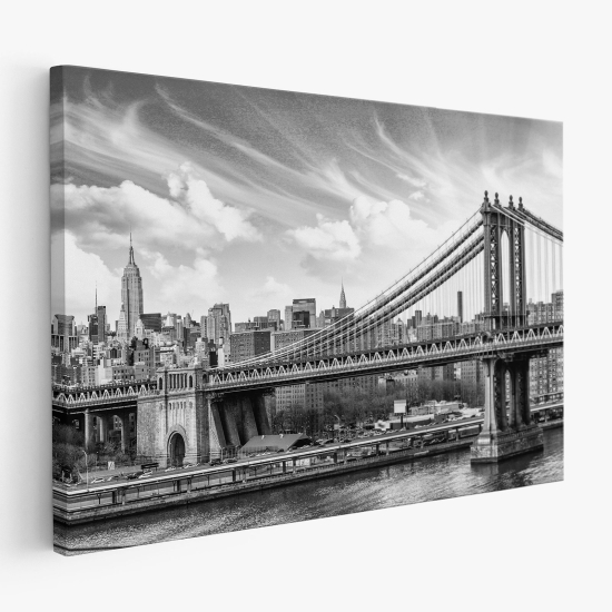 Cuadro en Lienzo - Nueva York
