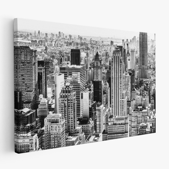 Cuadro en Lienzo - Nueva York